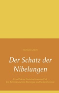 Cover: Der Schatz der Nibelungen - BoD - Books on Demand