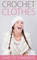 Cover: Crochet Clothes - BookRix