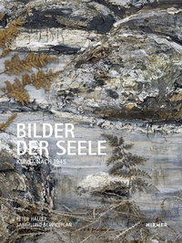 Abbildung von: Bilder der Seele - Hirmer
