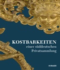 Cover: Kostbarkeiten - Hirmer