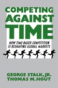 Cover: Competing Against Time - The Free Press