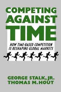Abbildung von: Competing Against Time - The Free Press