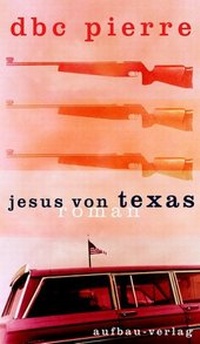 Enlarge image Cover: Jesus von Texas - Aufbau