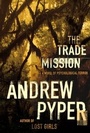 Cover: The Trade Mission - Scribner