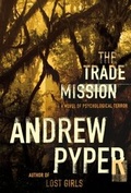 Cover: The Trade Mission - Scribner