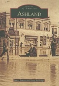 Cover: Ashland - Arcadia Publishing (SC)
