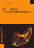 Cover: Clusterstabilit&auml;t - Logos Berlin