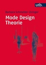 Cover: Mode Design Theorie - UTB