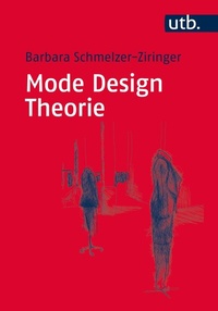Abbildung von: Mode Design Theorie - UTB