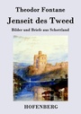 Cover: Jenseit des Tweed - Hofenberg