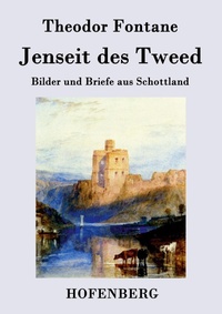 Enlarge image Cover: Jenseit des Tweed - Hofenberg