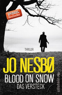 Abbildung von: Blood on Snow. Das Versteck - Ullstein