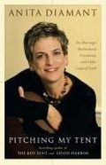 Cover: Pitching My Tent - Scribner