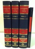 Cover: Administrative Law Treatise - Aspen Publishers Inc.,U.S.