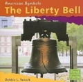 Cover: The Liberty Bell - Capstone Press
