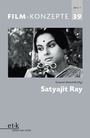 Cover: Satyajit Ray - edition text + kritik