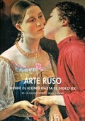 Cover: Arte Ruso - Palace Editions
