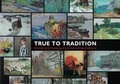 Cover: True to Tradition - Palace Editions
