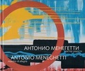 Cover: Antonio Meneghetti - Palace Editions