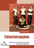 Cover: T&auml;terintrojekte - Asanger, R