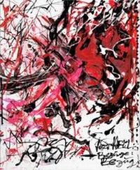 Enlarge image Cover: ter Hell - Verlag für Moderne Kunst