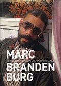 Cover: Marc Brandenburg - Verlag f&uuml;r Moderne Kunst