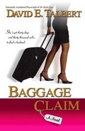 Cover: Baggage Claim - Simon & Schuster