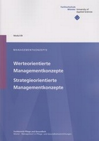 Abbildung von: Managementkonzepte - Fachhochschule Münster University of Applied Sciences - Hochschulbibliothek