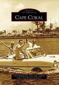 Cover: Cape Coral - Arcadia Publishing (SC)