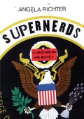 Cover: Supernerds (English Edition) - Alexander