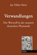 Cover: Verwandlungen - Oldib Verlag
