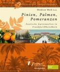 Cover: Pinien, Palmen, Pomeranzen - Societ&auml;ts-Verlag