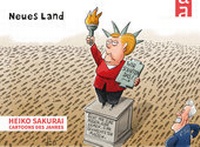 Enlarge image Cover: Neues Land - Schaltzeit Verlag