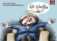 Enlarge image Cover: Wir schaffen das! - Schaltzeit Verlag