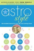 Cover: Astrostyle - Touchstone Books;Atria Books