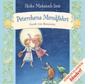Cover: Peterchens Mondfahrt - Audio Media