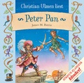 Cover: Peter Pan - Audio Media