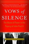 Cover: Vows of Silence - Free Press