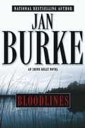Cover: Bloodlines - Gallery Books