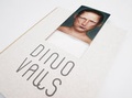 Cover: Dino Valls - edition GALERIE VEVAIS
