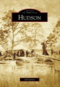 Cover: Hudson - Arcadia Publishing (SC)