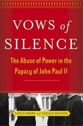 Cover: Vows of Silence - Free Press