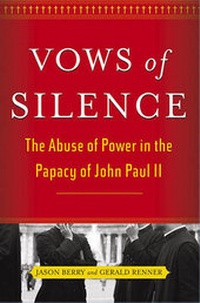 Enlarge image Cover: Vows of Silence - Free Press