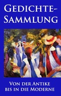 Cover: Gedichtesammlung - idb