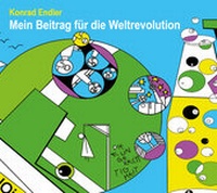 Abbildung von: Mein Beitrag für die Weltrevolution - Periplaneta