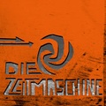Cover: Die Zeitmaschine - Periplaneta