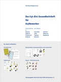 Cover: Das tip doc Gesundheitsheft f&uuml;r Asylbewerber - Setzer, Alf