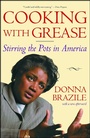 Cover: Cooking with Grease - Scribner
