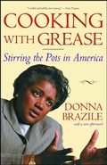 Cover: Cooking with Grease - Scribner