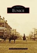 Cover: Eunice - Arcadia Publishing (SC)